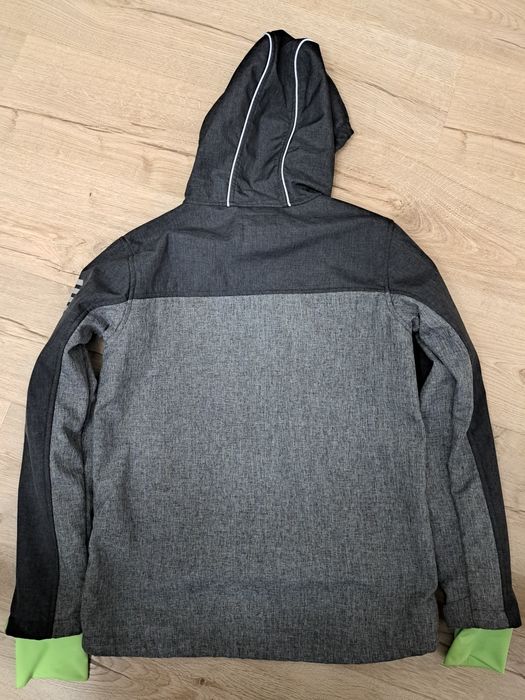 Kurtka softshell Cool Club Sport Tech r. 158