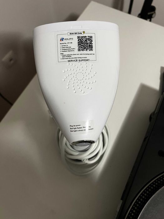 Ferro a Vapor  Rolipo  (1640W)