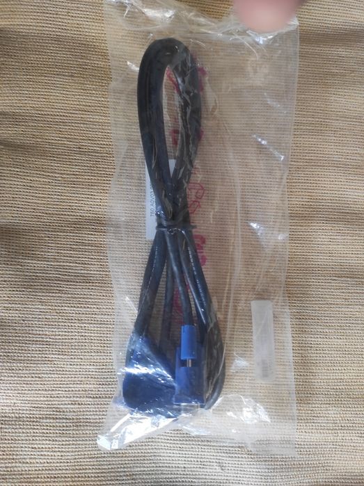 Cabo VGA - VGA (Novo!)