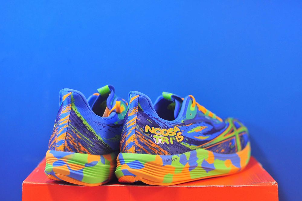 Кросівки Nike Air Max Dn8, Asics Gel-Noosa TRI 15 оригінал