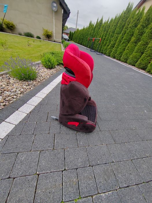 150 zł Fotelik samochodowy