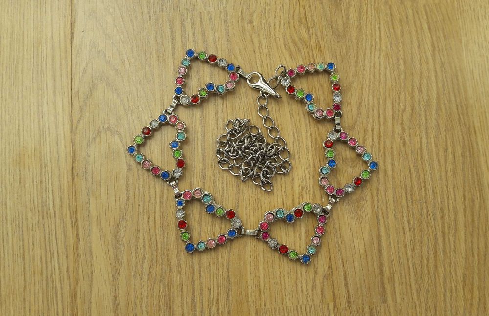 Оригинальный пояс ремень нарядный женский