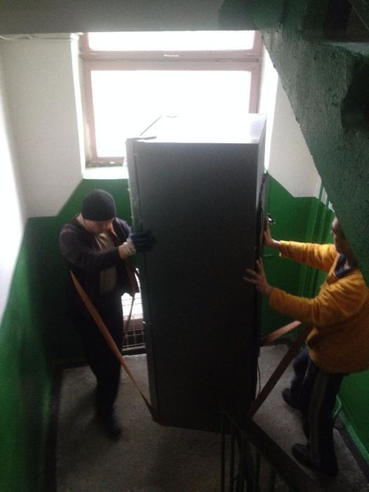 Грузоперевозки, ПЕРЕВОЗКА МЕБЕЛИ. ГАЗель 4 и 5 метров. Грузчики.