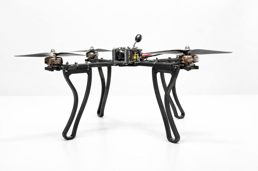 Ніжки для FPV дрона