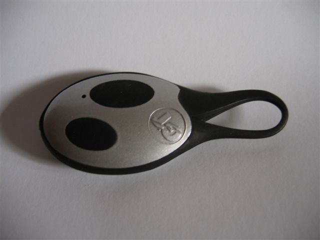 Capa caixa tecla Comando Alarme GT ( ORIGINAL NOVO )