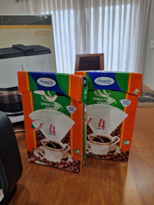 Máquina de café SilverCrest