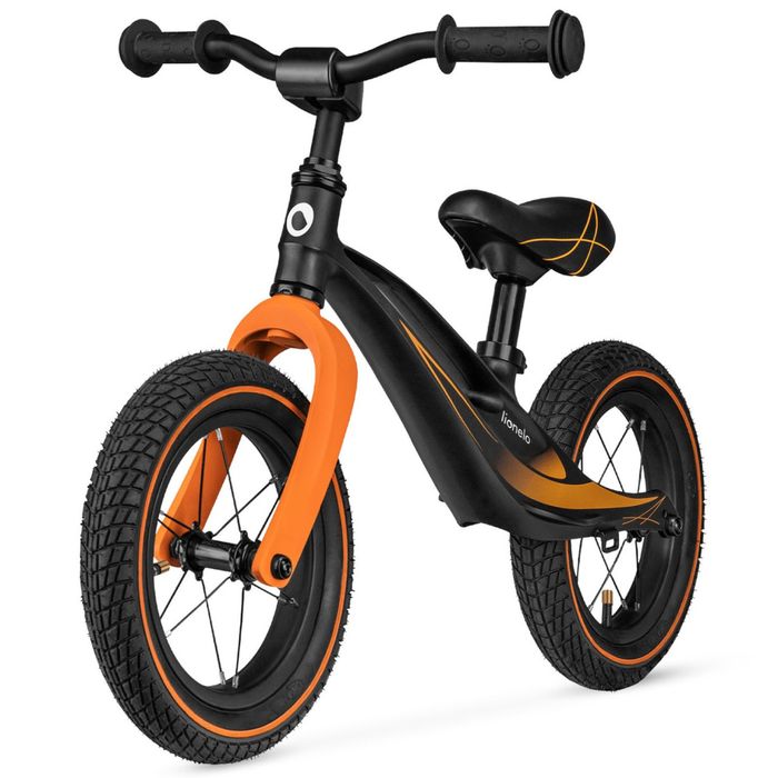 Велобіг Lionelo BART AIR SPORTY