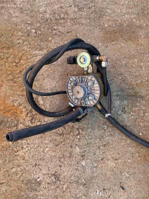 Комплект ГБО digitronic 3d power