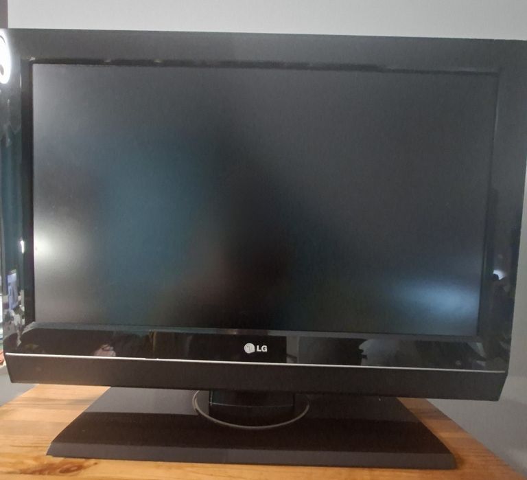Telewizor LG 32 cale