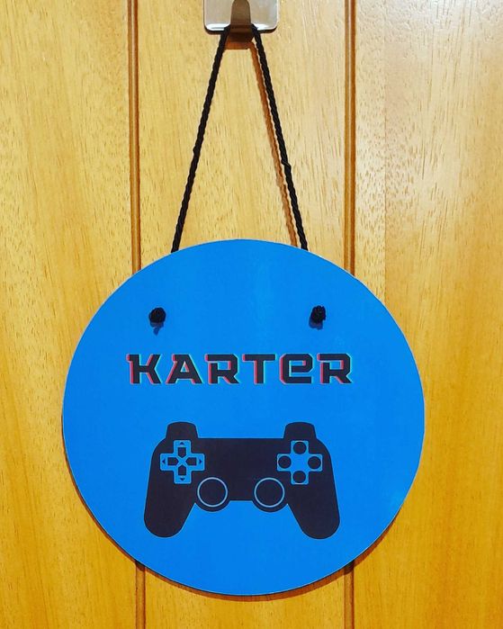 Quadros personalizados