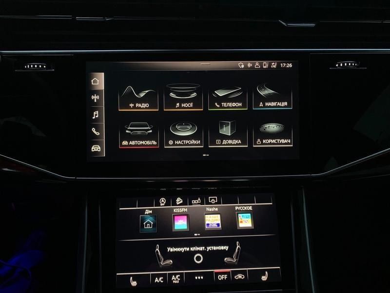 Русифікація MIB: AUDI ,Porsche, VW перепрошивка русифікація магнитол