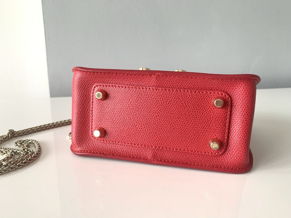 Furla Metropolis skora nat