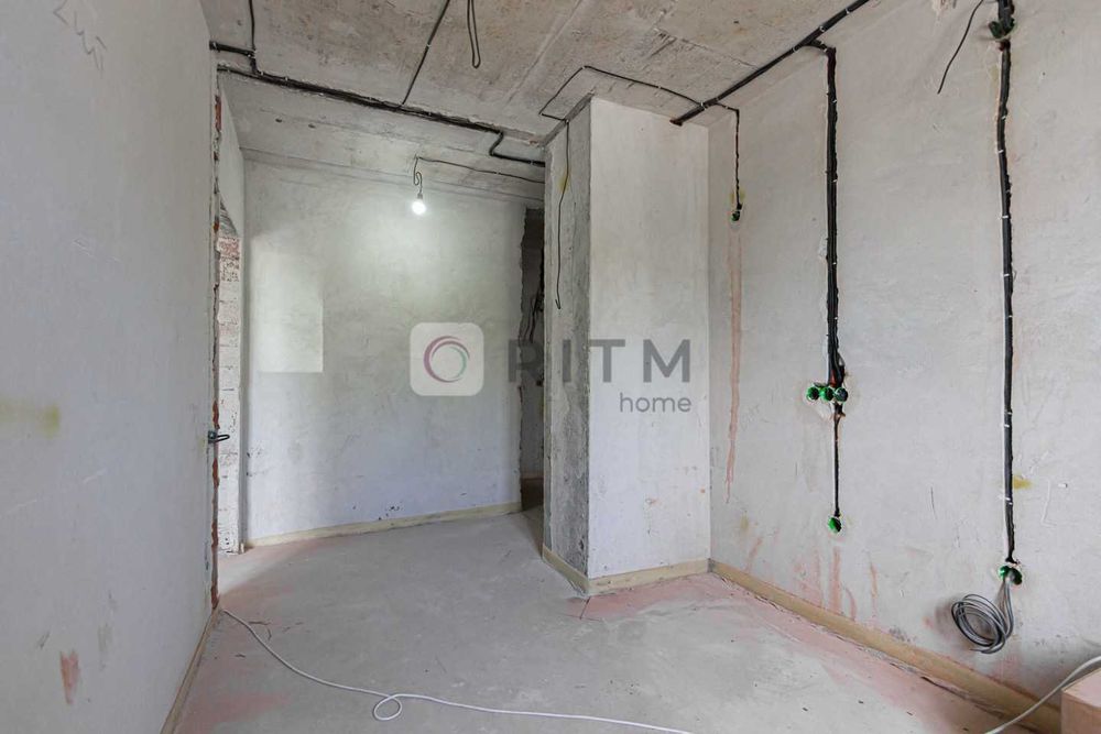 2-кімнатна квартира за адресою вул. Жилянська (площа 60 м²) - Atlanta.ua - фото 4