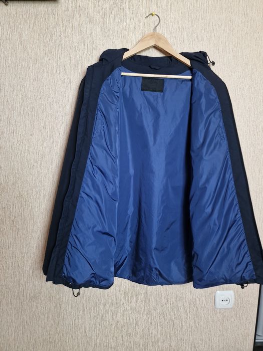 Шикарна вінтажна куртка Prada miglia 1000, оригинал, стан нової