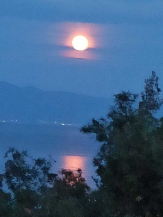 Греція. Ханіоті, Халкідікі 80м море.