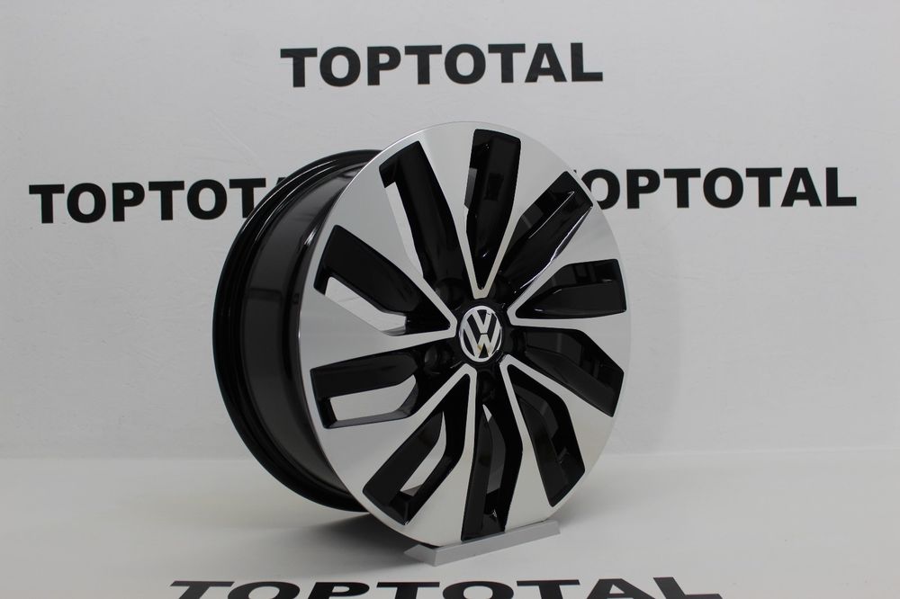 Jantes VW 16" 5x112 novas na caixa
