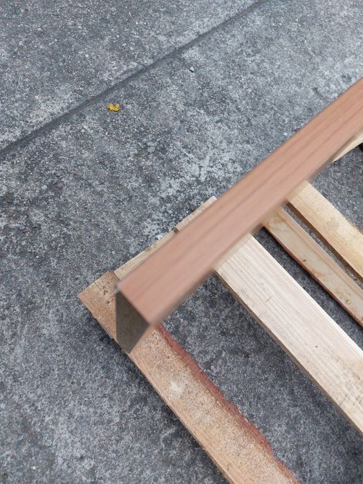 Blat półka MDF systemowe różne kolory 3 rodzaje zamiana