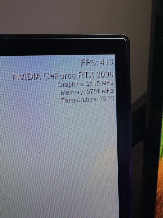 Gigabyte Rtx 3090 Gaming OC 24GB