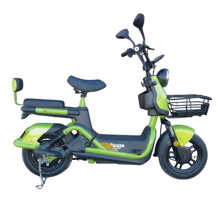 АКЦІЯ! Електротранспорт Dozer | 2 місця | До 65 км ходу