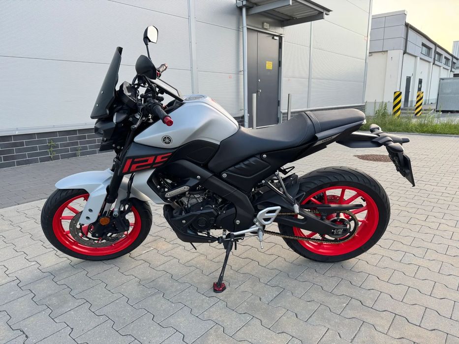 Yamaha