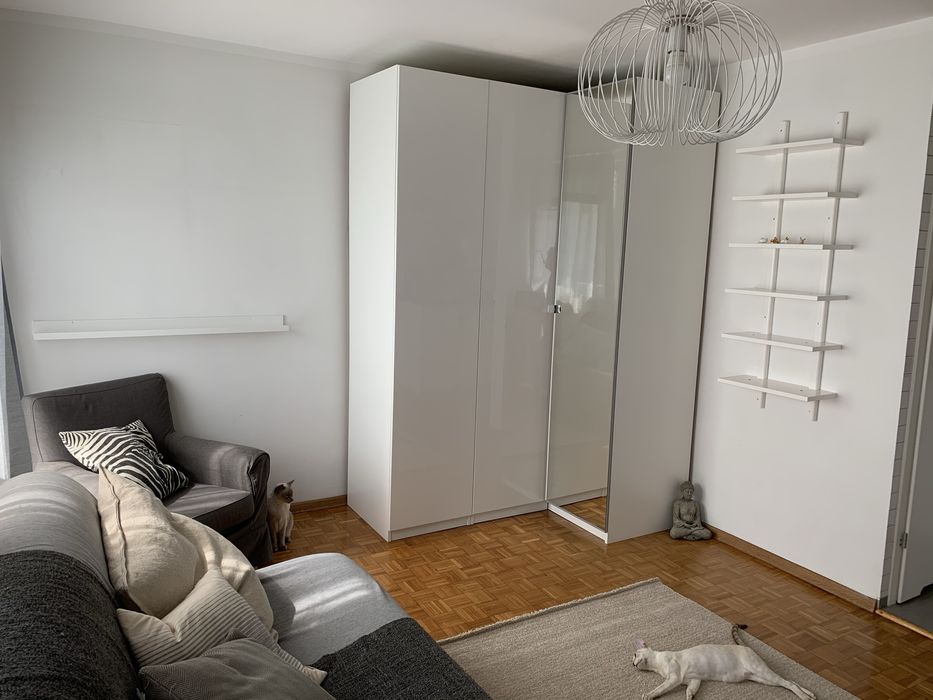 KAWALERKA bez pośredników- ścisłe centrum