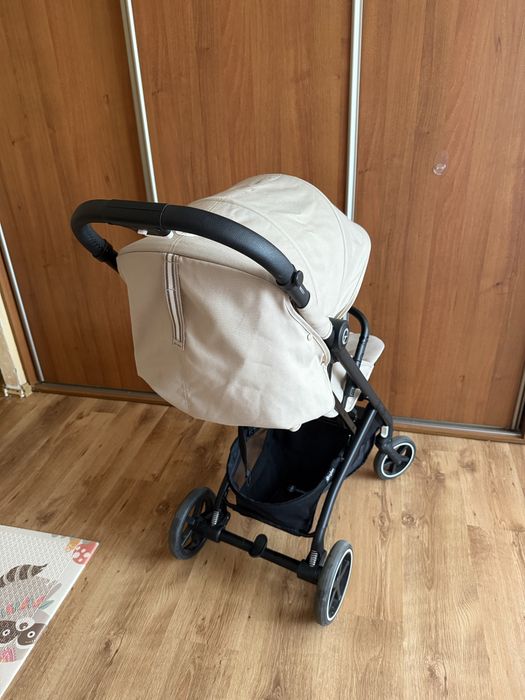 Cybex beezy 2025