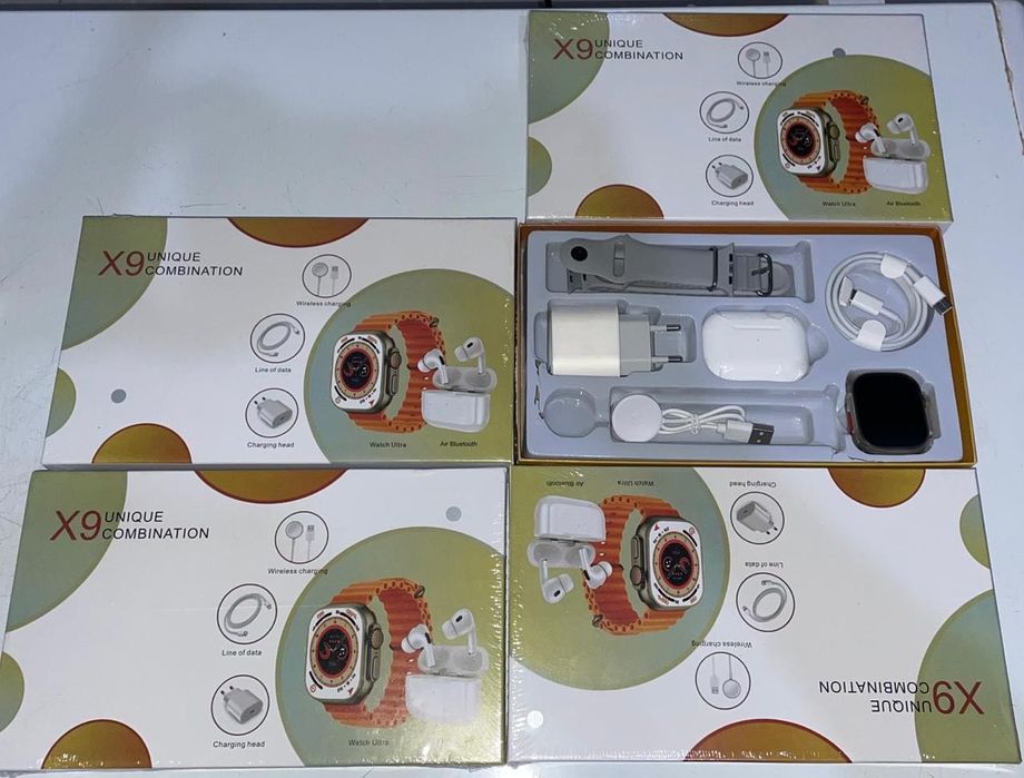 Relógio digital (Inteligente)