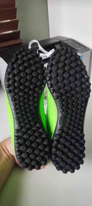 Turfy adidas X Speedportal.4 rozm. 38 cm, wkładka 24 cm stan dobry