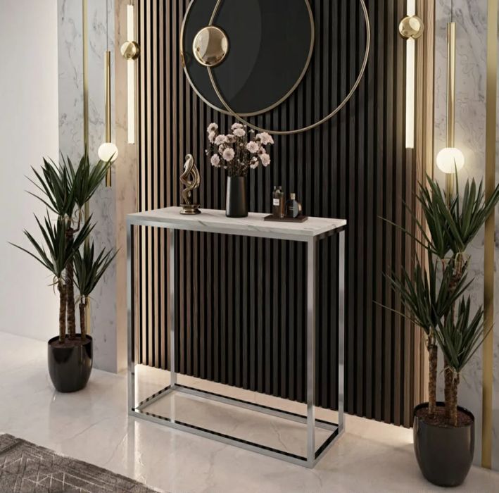 Konsola stolik 80 cm