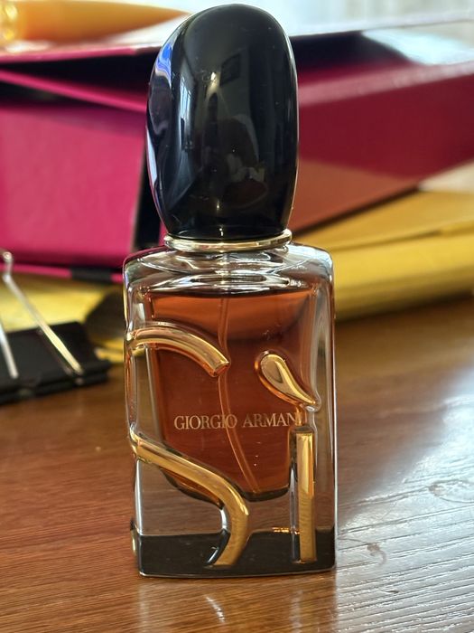Gorgio Armani Si Parfum