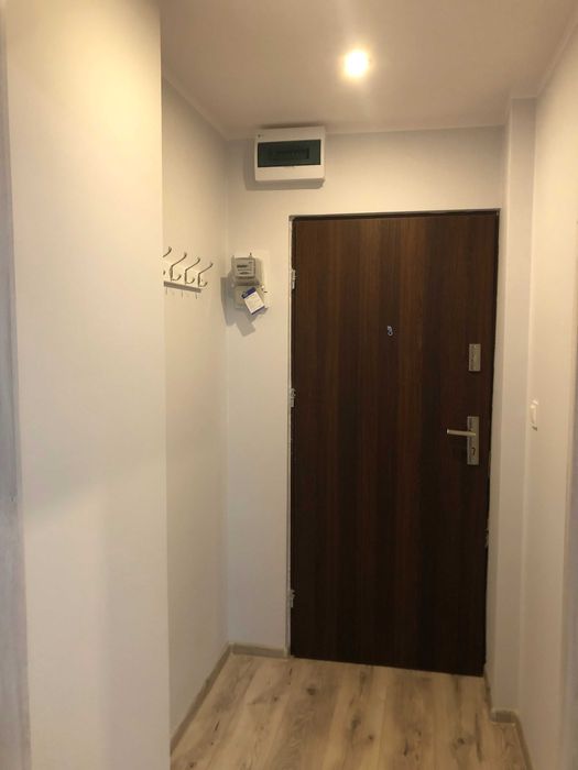 Kawalerka w centrum [26m2] - Al. Wyzowolenia