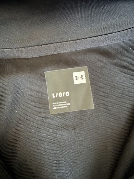 Спортивний костюм Under Armour Rival Knit L