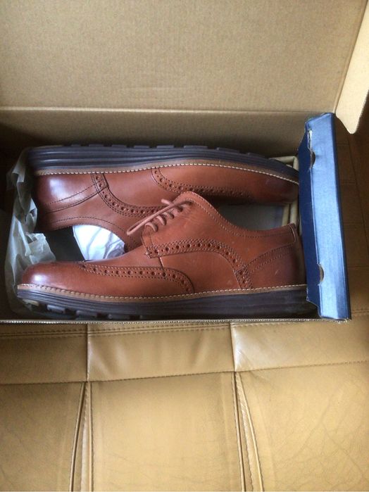 Туфли Cole Haan, новые