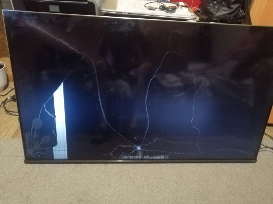 Продам плати від телевізора hisense 55 u7hq