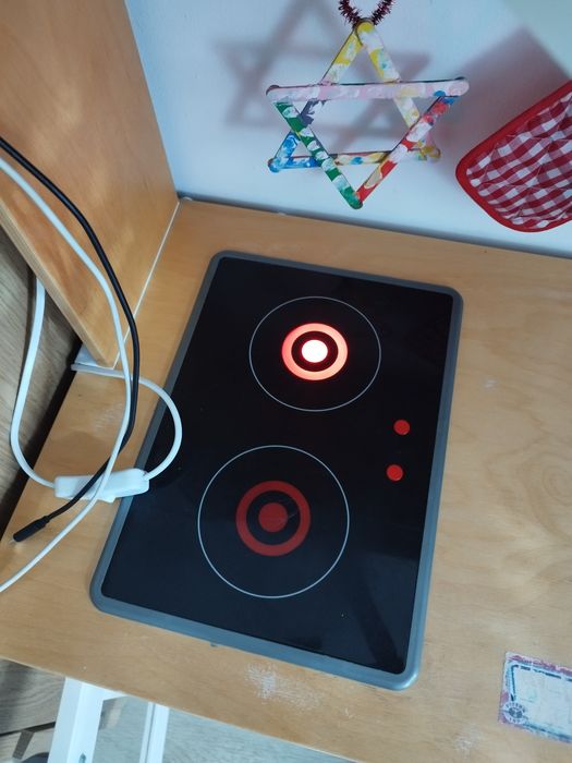Cozinha de brincar Ikea