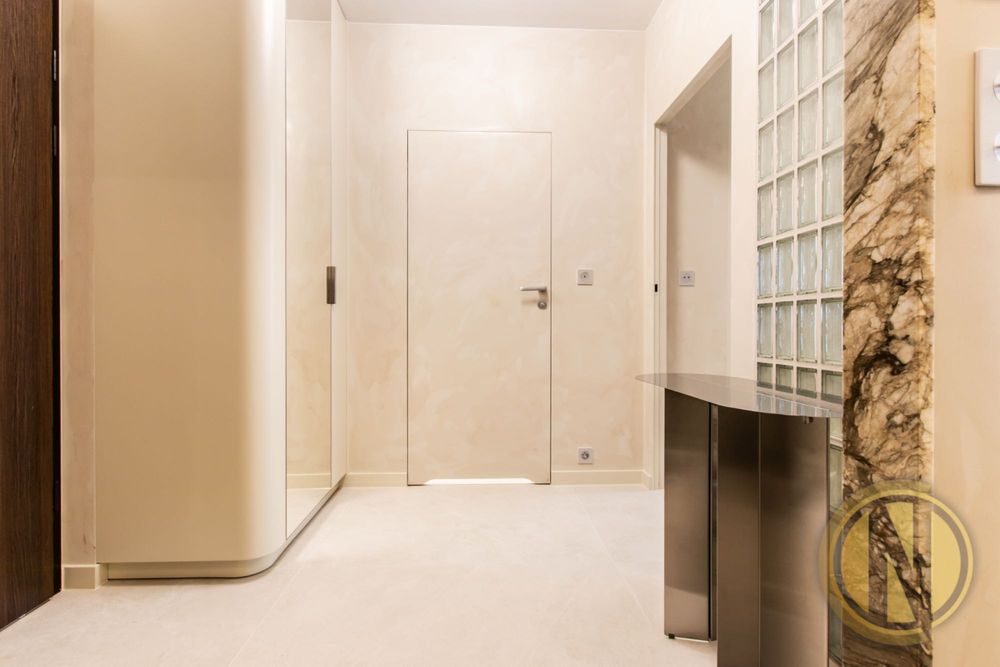 NOHO | Mogilska | high standard | parking | klima | 2 pok | ENG