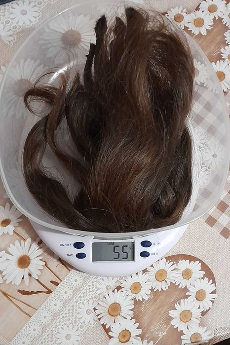 Волосся чоловіче 55г