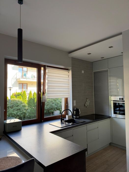43 m² | 2 pokoje | balkon | Osiedle Pod Dębem | bez prowizji