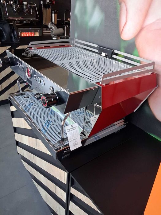 KB90 Ekspres kolbowt do kawy