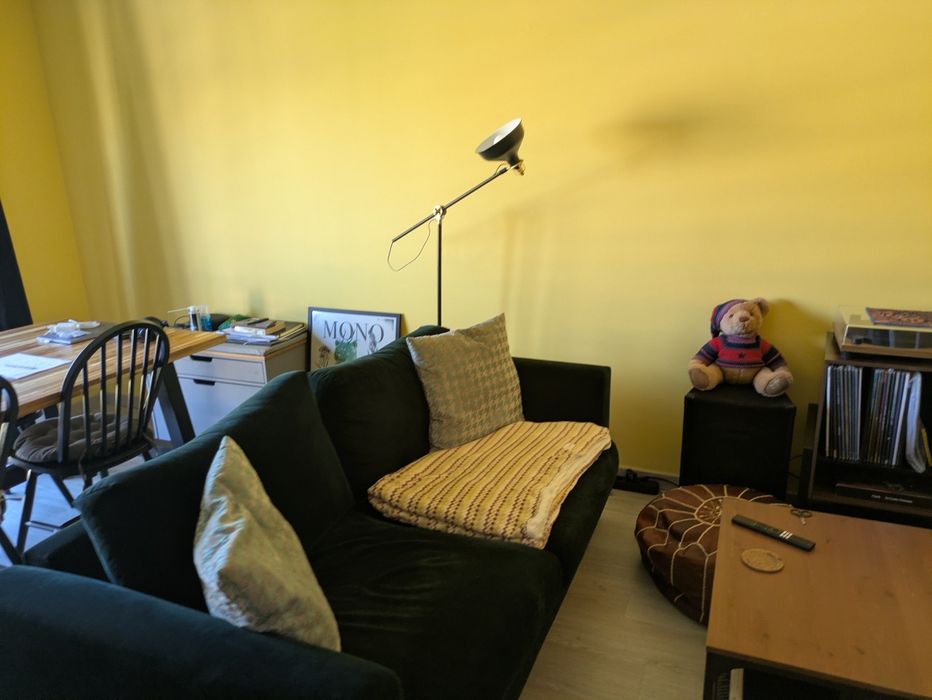 Quarto para arrendar na Prelada