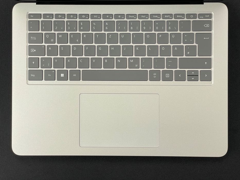Microsoft Surface Laptop Studio 14,4" i7 16GB 512GB