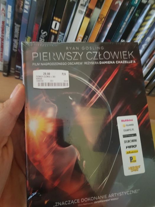 Zestaw 41 filmów