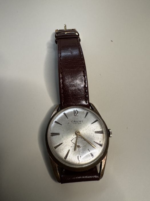 Relógio Cauny Prima