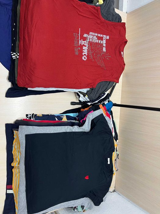 Футболки та шорти оптом | Чоловічі, жіночі, дитячі |