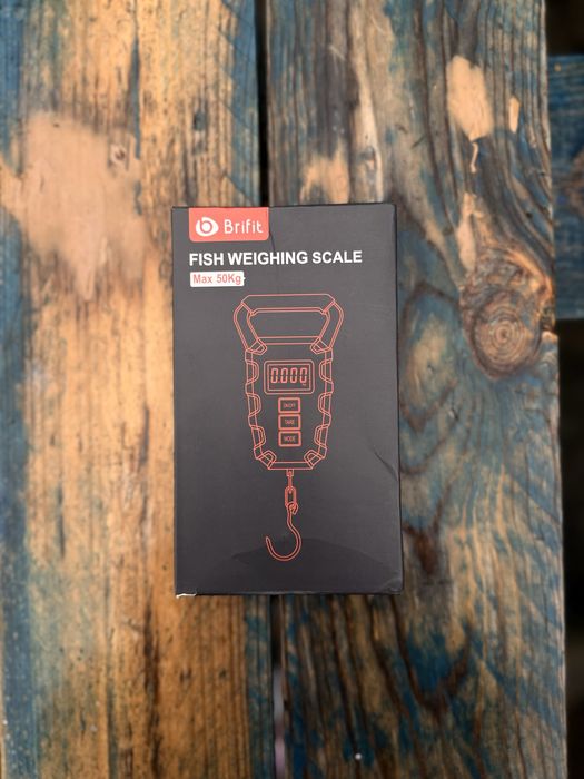 Ваги/весы кантер Brifit аналог Carp Pro Delight digital scales
