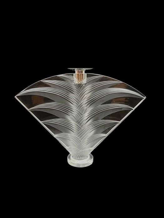 Açucareiro em cristal Baccarat