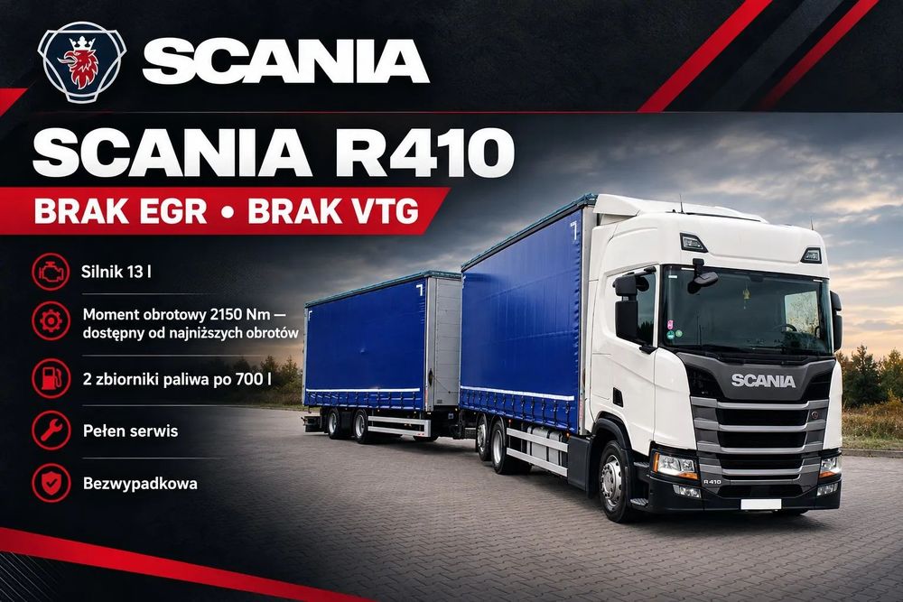 Scania