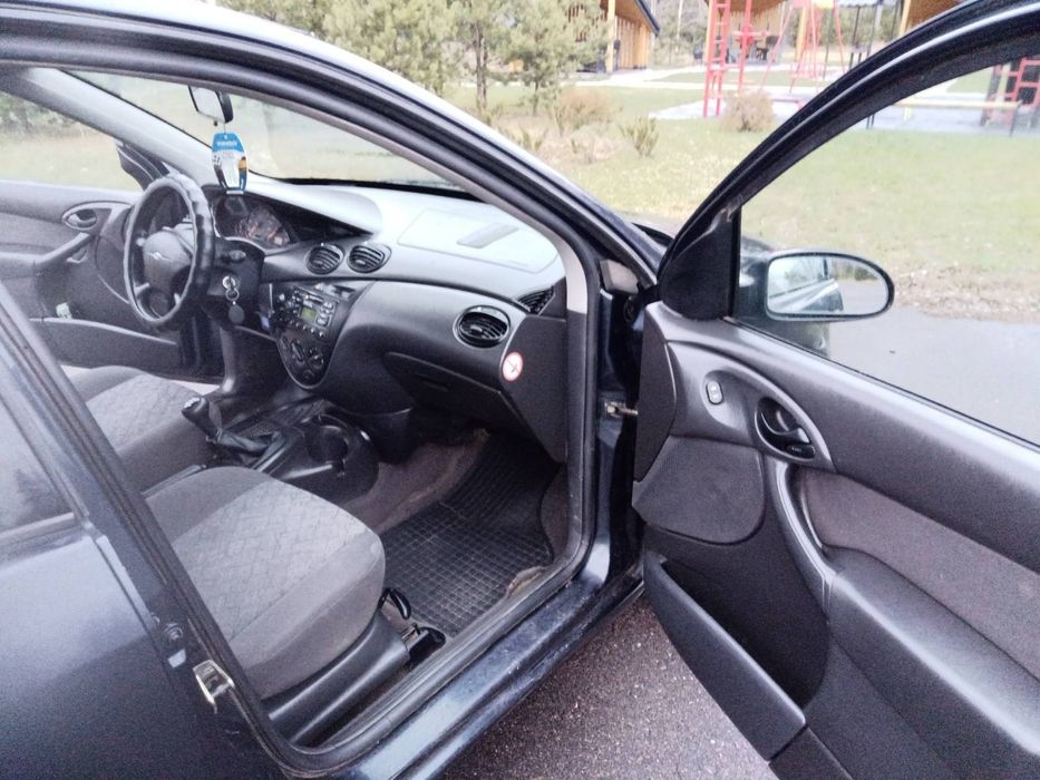 Продам Форд фокус