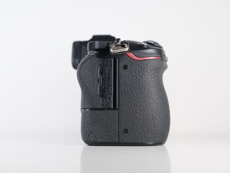 Nikon Z7 + гарантія / без передоплат