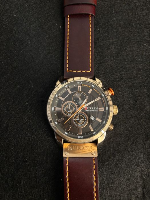 Zegarek unisex Curren